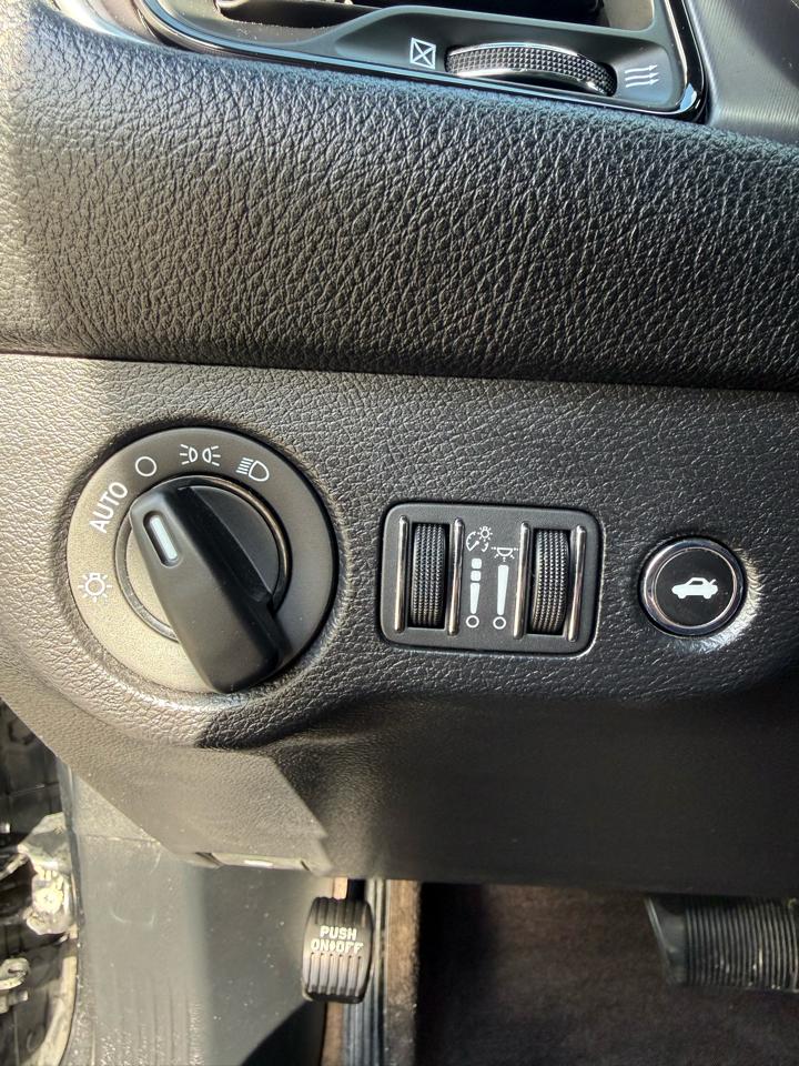 Dodge Challenger SXT 2019