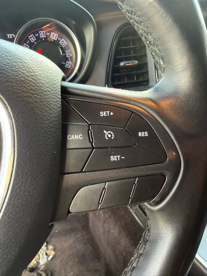 Dodge Challenger SXT 2019