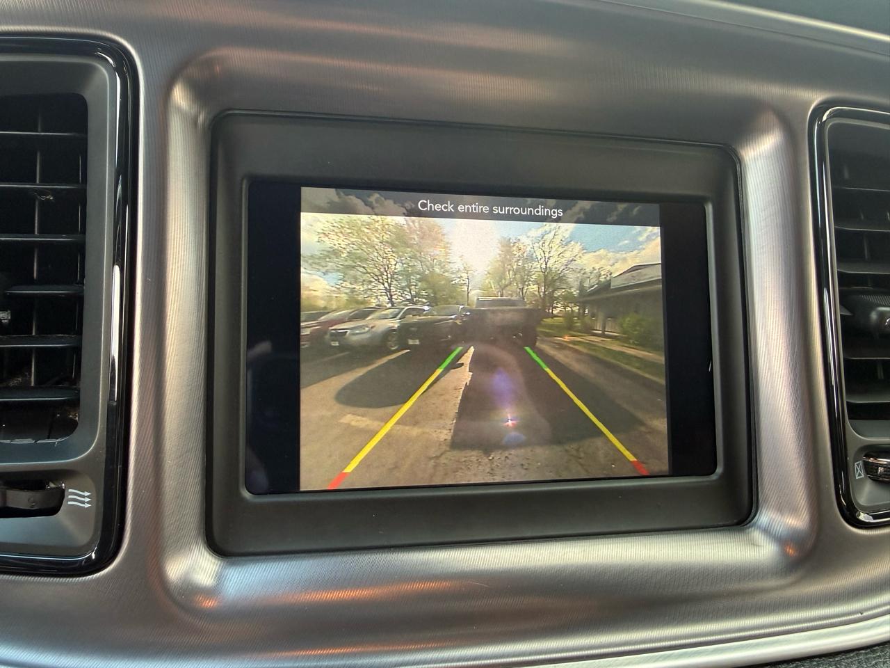 Dodge Challenger SXT 2019