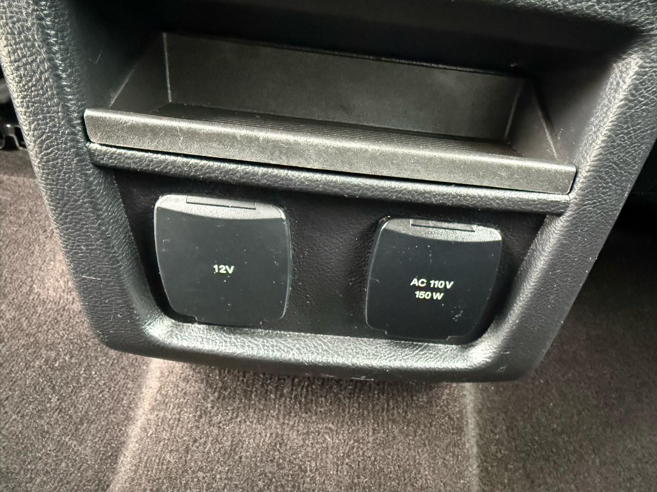 Ford Edge Titanium 2019