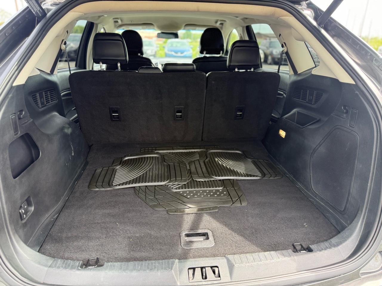 Ford Edge Titanium 2019