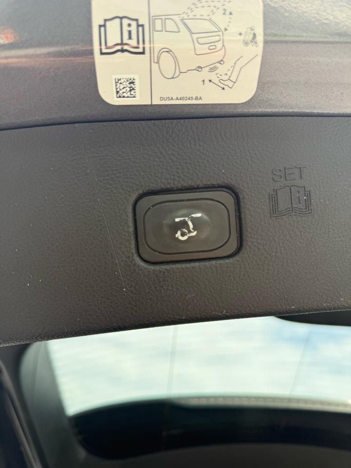 Ford Edge Titanium 2019