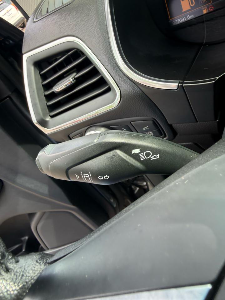 Ford Edge Titanium 2019