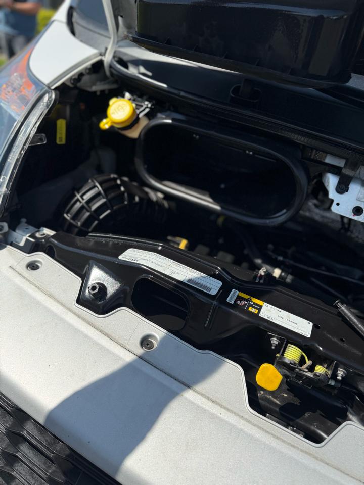 RAM Promaster 2500 High Roof 159-in. WB 2022