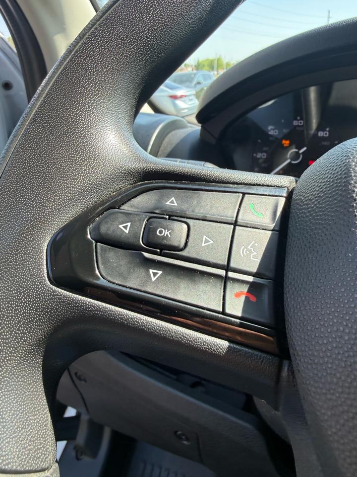 RAM Promaster 2500 High Roof 159-in. WB 2022