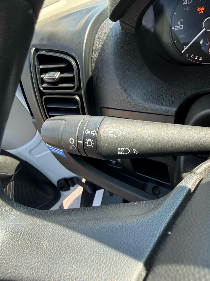 RAM Promaster 2500 High Roof 159-in. WB 2022