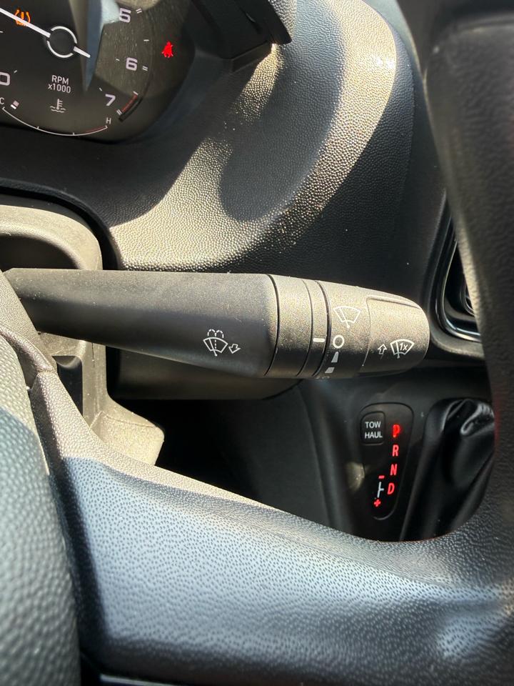 RAM Promaster 2500 High Roof 159-in. WB 2022