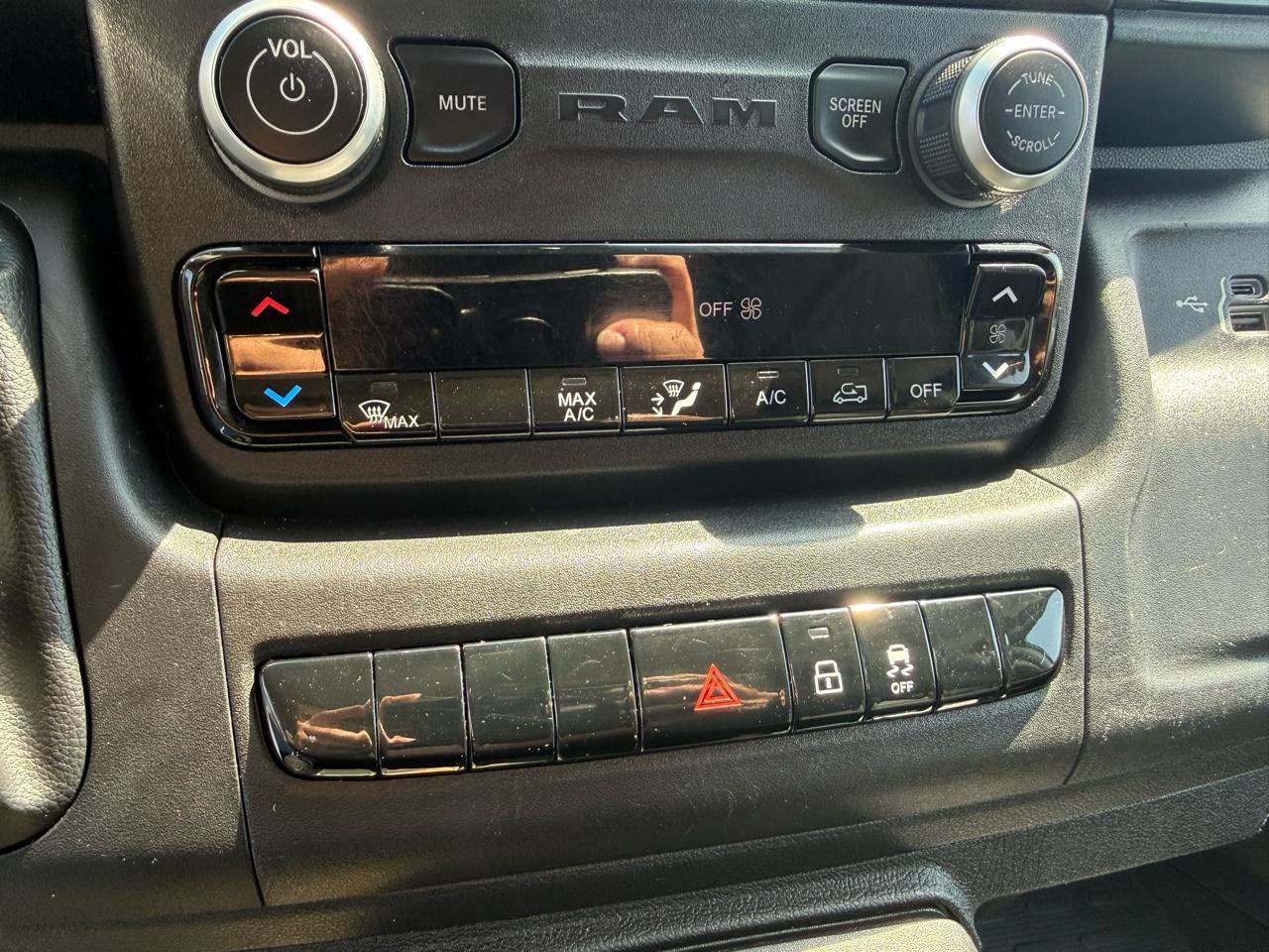 RAM Promaster 2500 High Roof 159-in. WB 2022