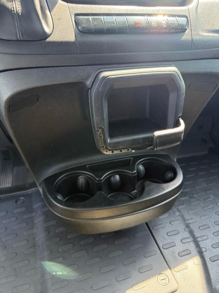 RAM Promaster 2500 High Roof 159-in. WB 2022