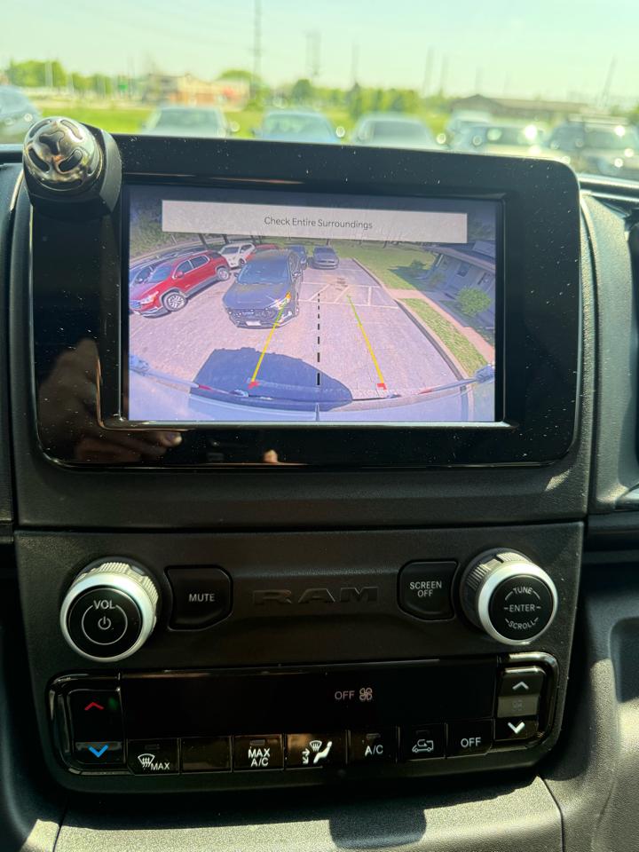 RAM Promaster 2500 High Roof 159-in. WB 2022