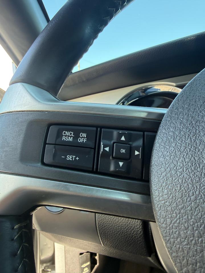 Ford Mustang V6 Convertible 2014