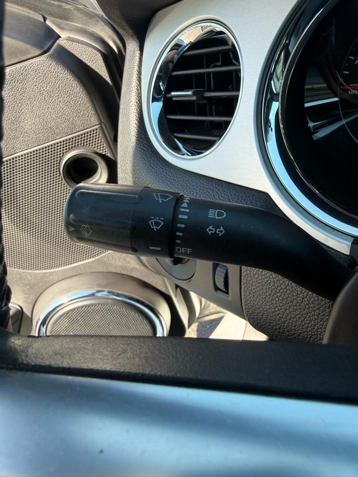 Ford Mustang V6 Convertible 2014