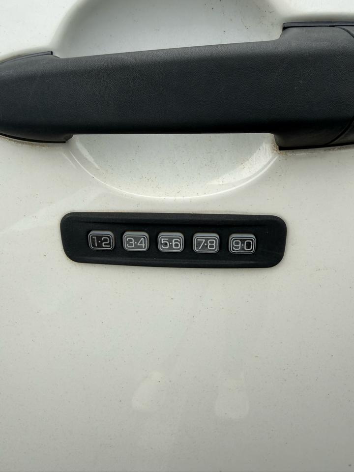 Ford Escape XLT FWD 2011