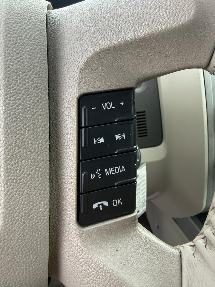 Ford Escape XLT FWD 2011