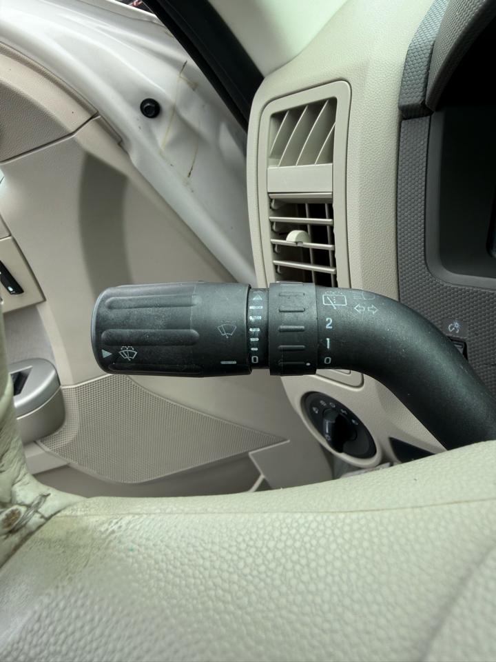 Ford Escape XLT FWD 2011