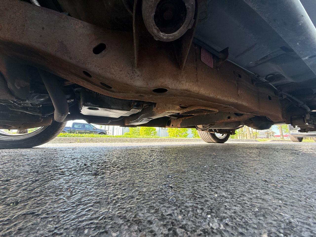 Chevrolet Blazer LS 2-Door 2WD 2001