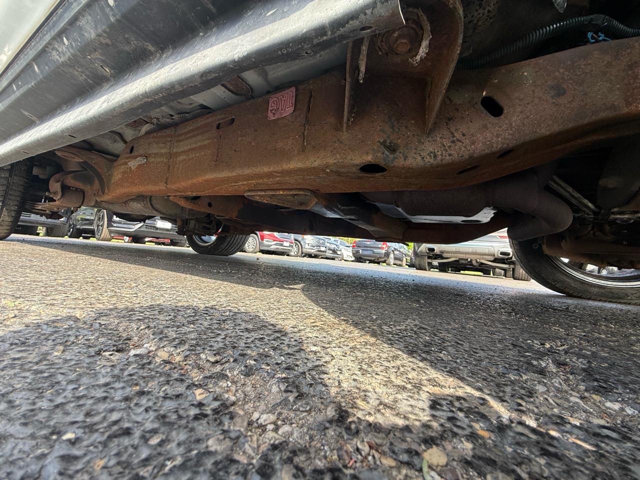 Chevrolet Blazer LS 2-Door 2WD 2001