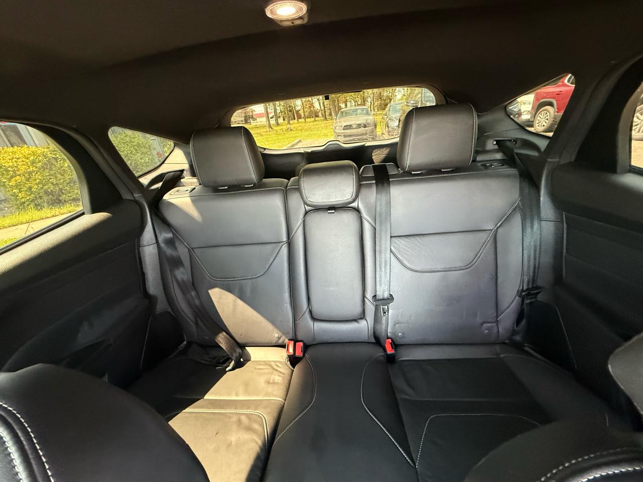 Ford Focus ST Hatch 2017