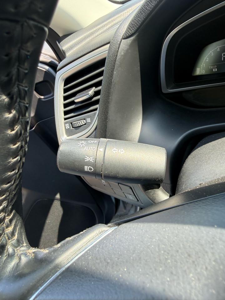 Mazda MAZDA3 4dr Sdn Auto s Touring 2018