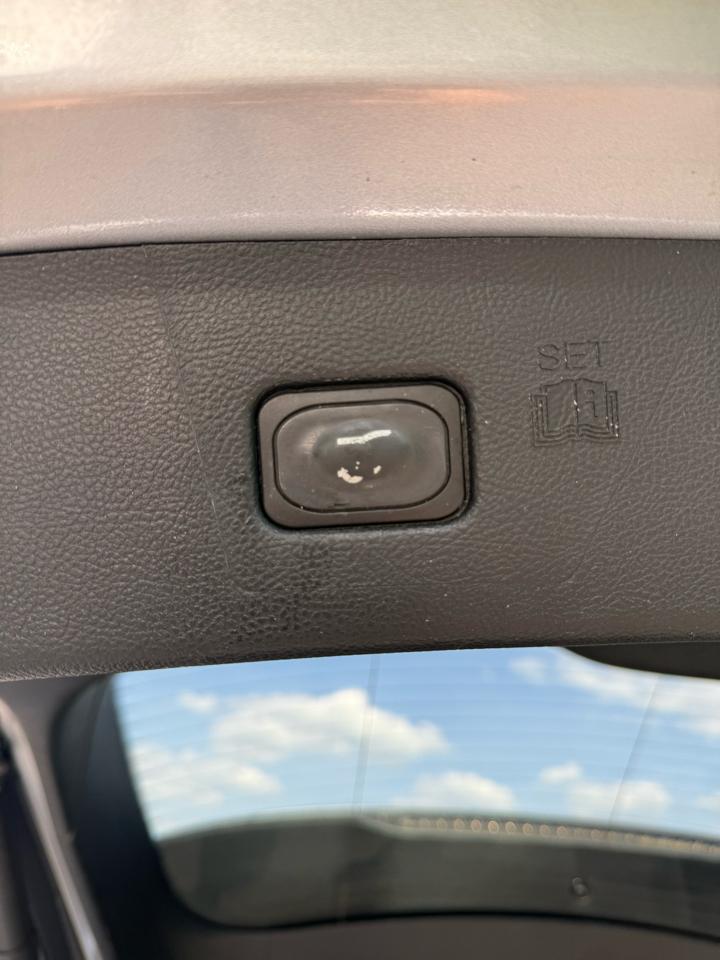 Ford Edge Titanium AWD 2022