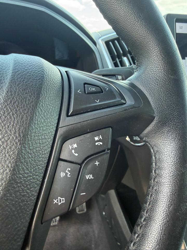 Ford Edge Titanium AWD 2022