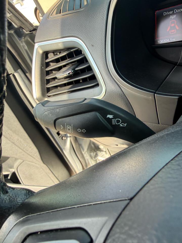 Ford Edge Titanium AWD 2022