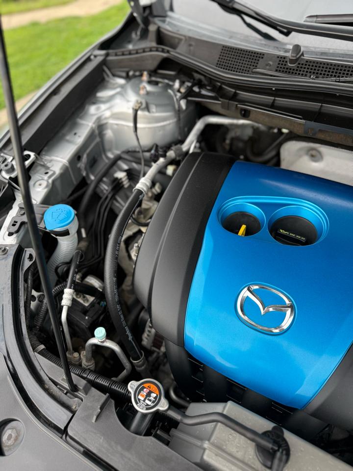 Mazda CX-5 Touring AWD 2013