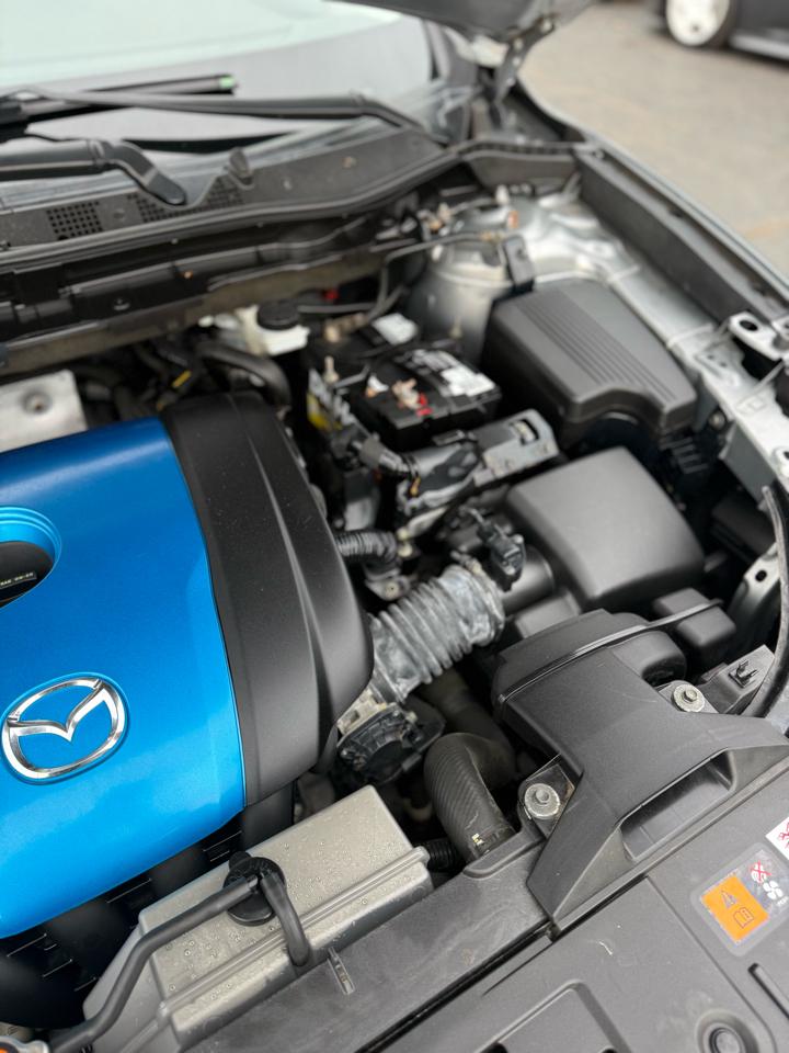 Mazda CX-5 Touring AWD 2013