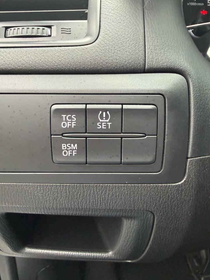 Mazda CX-5 Touring AWD 2013