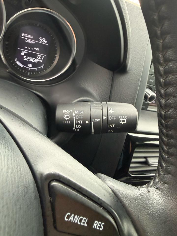 Mazda CX-5 Touring AWD 2013