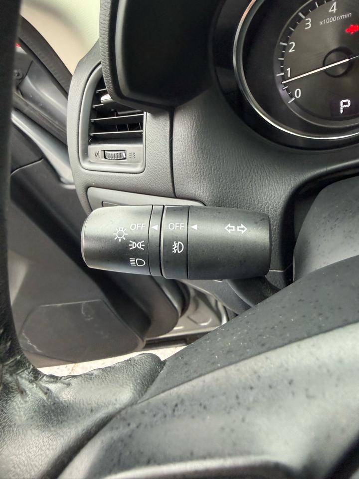 Mazda CX-5 Touring AWD 2013