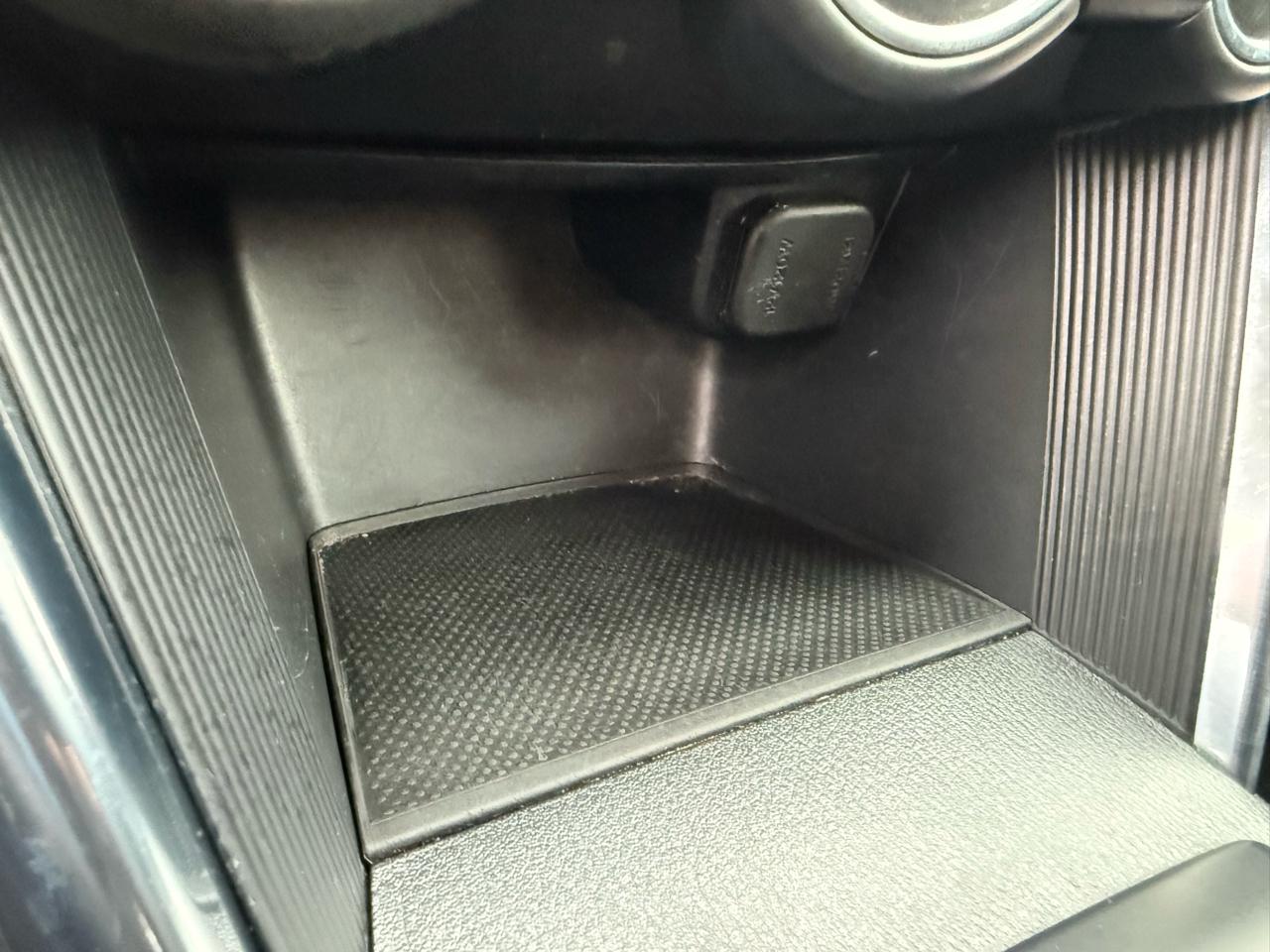 Mazda CX-5 Touring AWD 2013