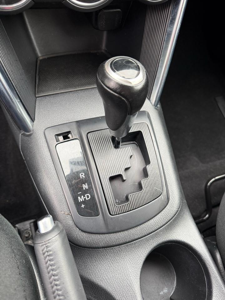 Mazda CX-5 Touring AWD 2013