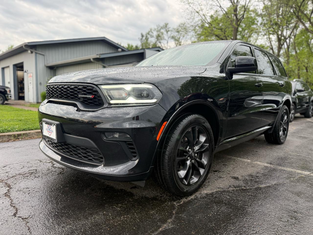 Dodge Durango GT AWD 2021