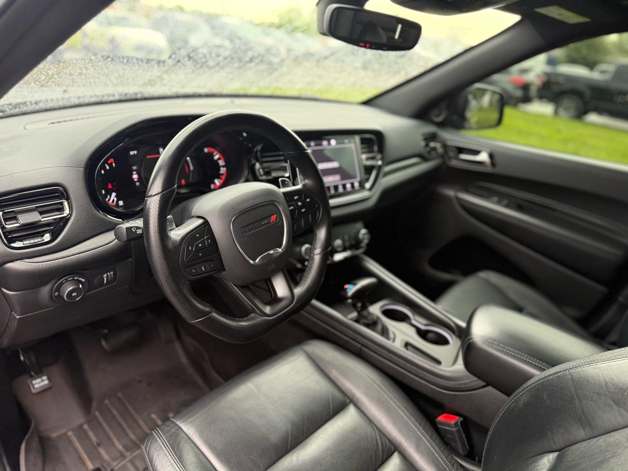 Dodge Durango GT AWD 2021