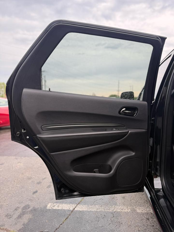 Dodge Durango GT AWD 2021