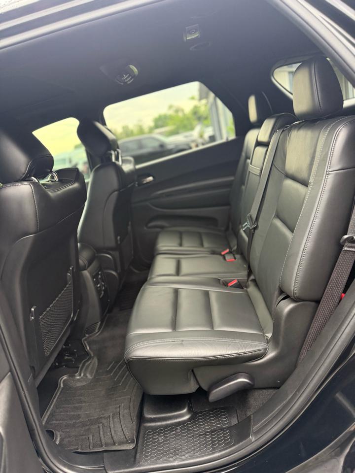 Dodge Durango GT AWD 2021