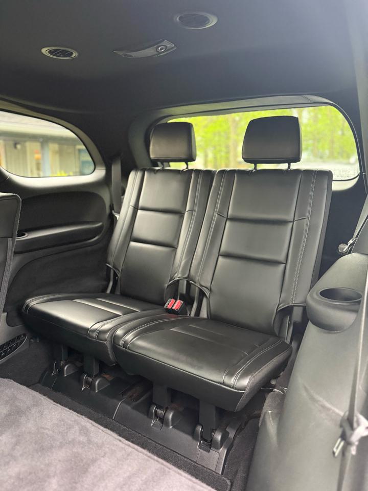 Dodge Durango GT AWD 2021