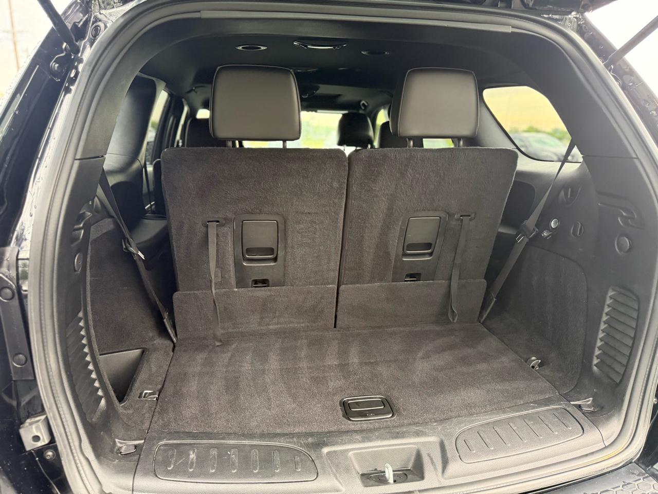 Dodge Durango GT AWD 2021