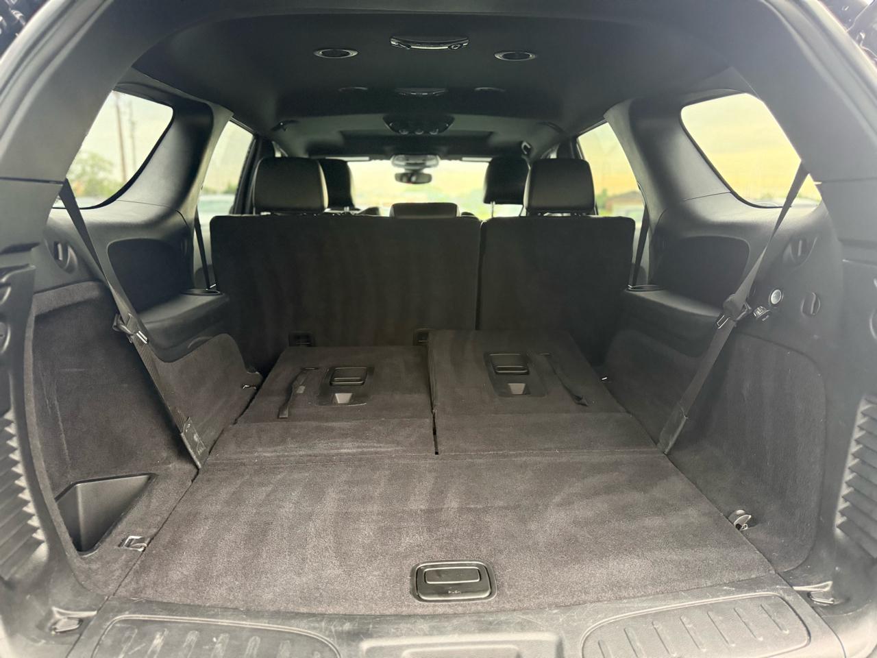 Dodge Durango GT AWD 2021