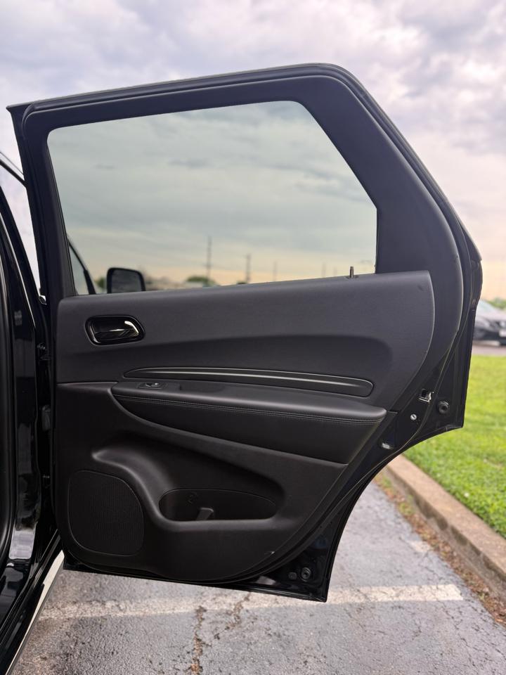 Dodge Durango GT AWD 2021