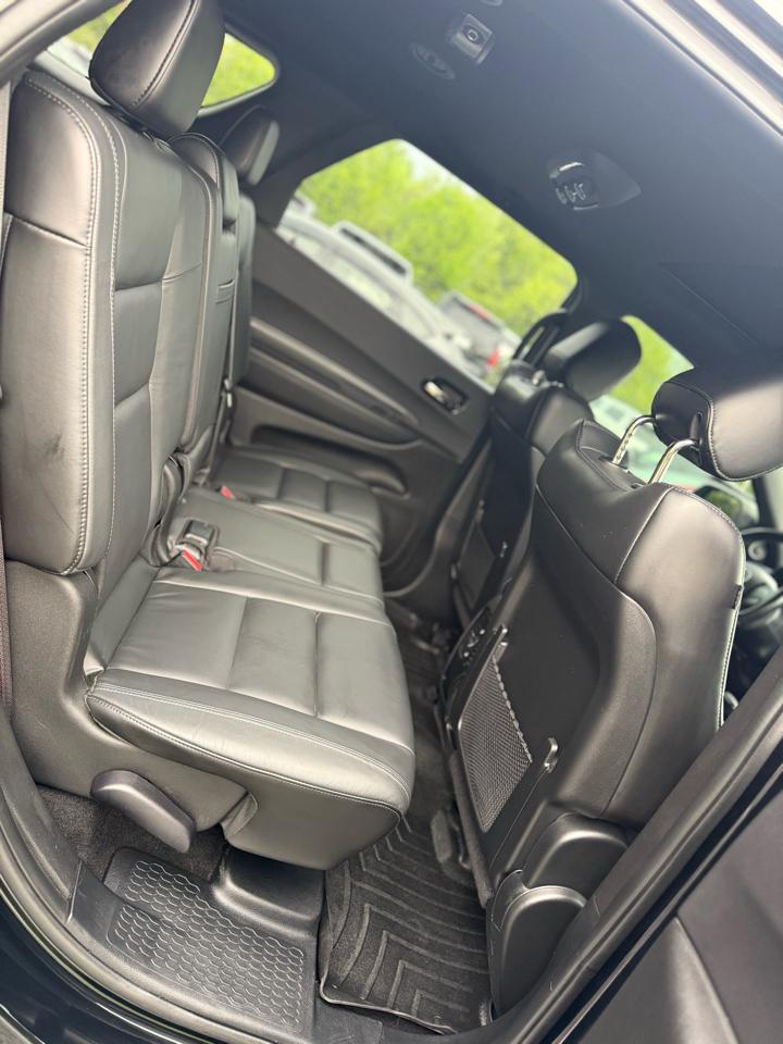 Dodge Durango GT AWD 2021