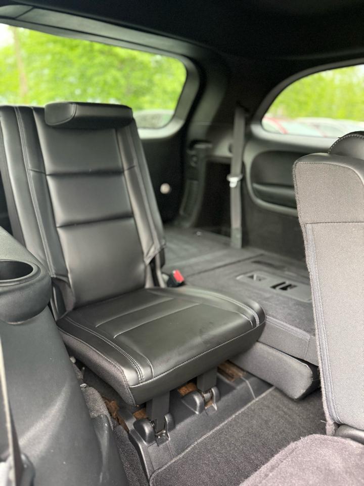 Dodge Durango GT AWD 2021