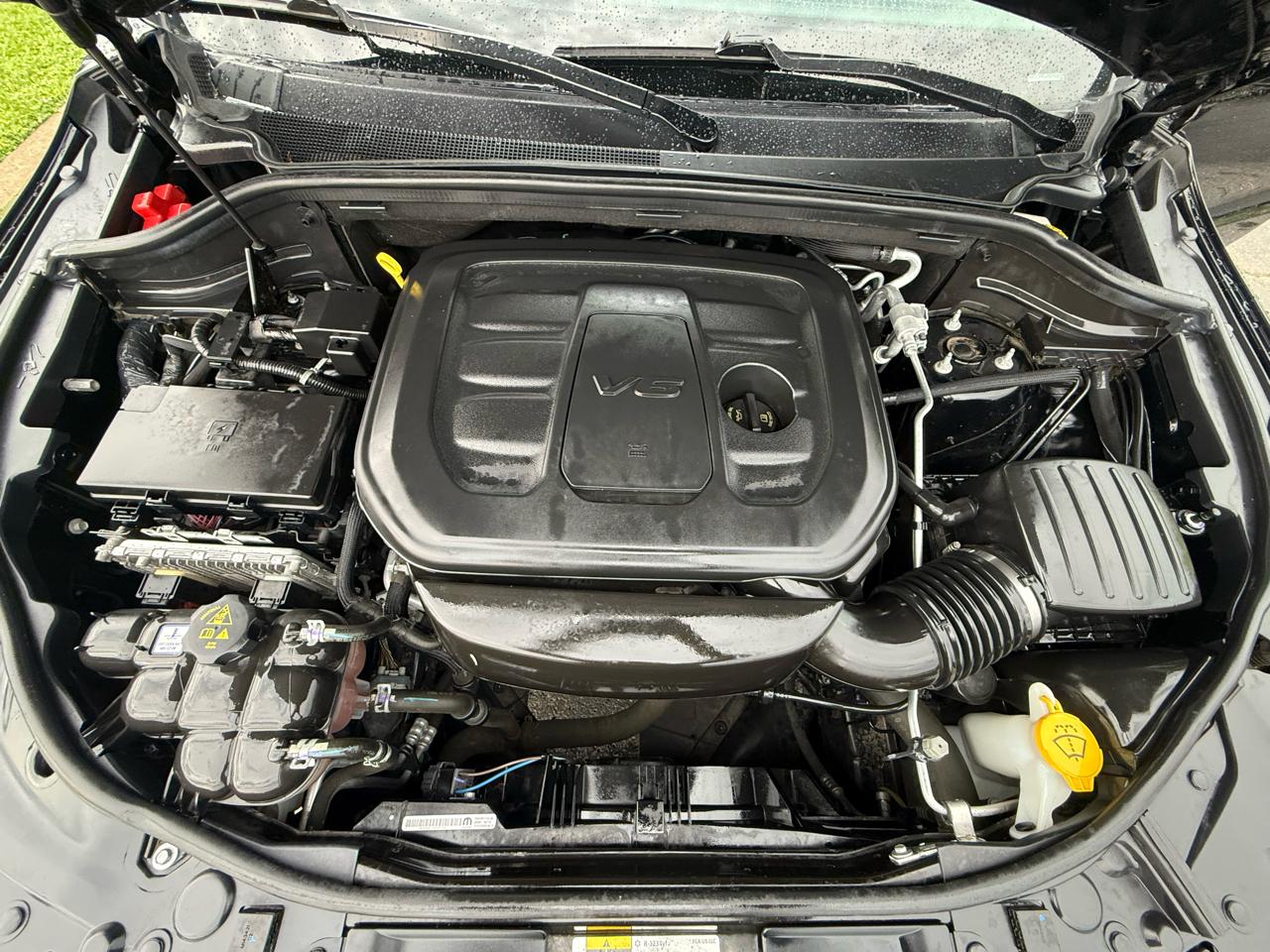 Dodge Durango GT AWD 2021