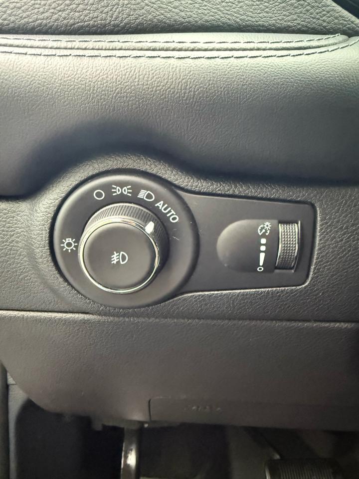 Dodge Durango GT AWD 2021