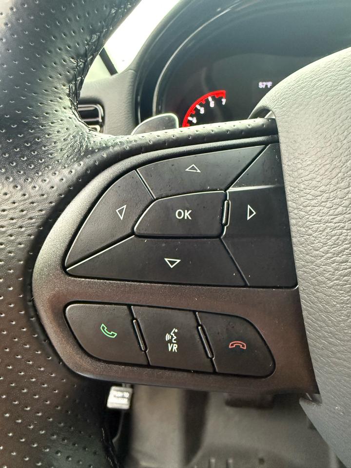 Dodge Durango GT AWD 2021