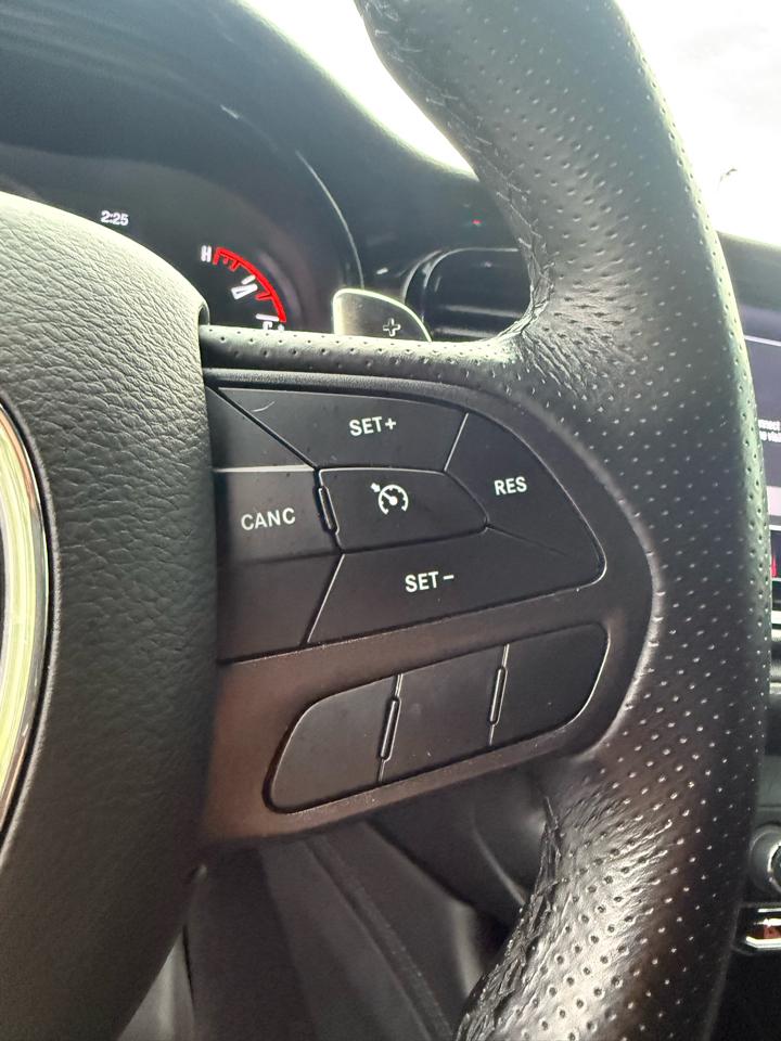 Dodge Durango GT AWD 2021