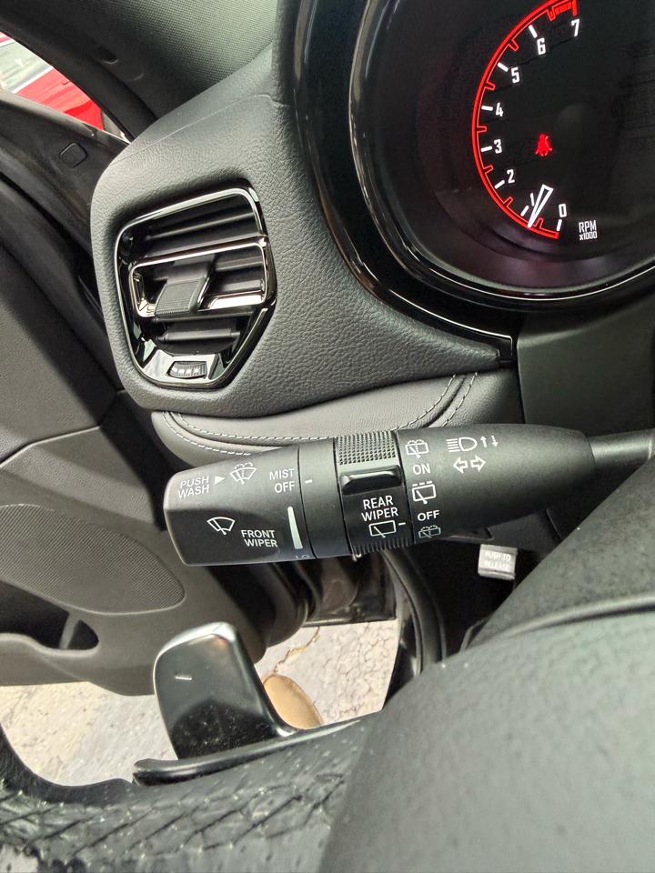 Dodge Durango GT AWD 2021