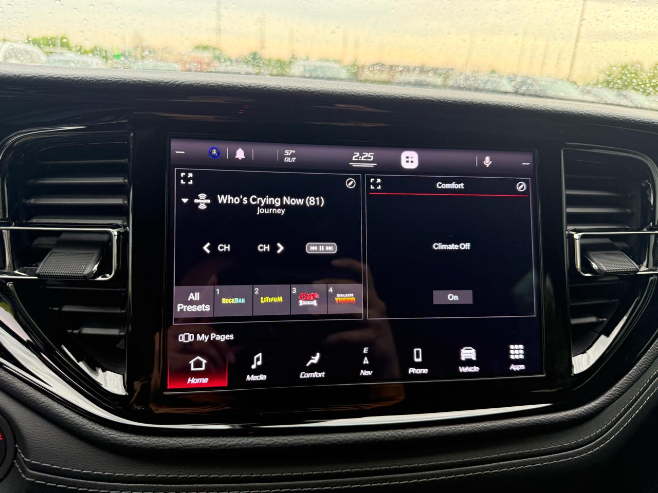 Dodge Durango GT AWD 2021