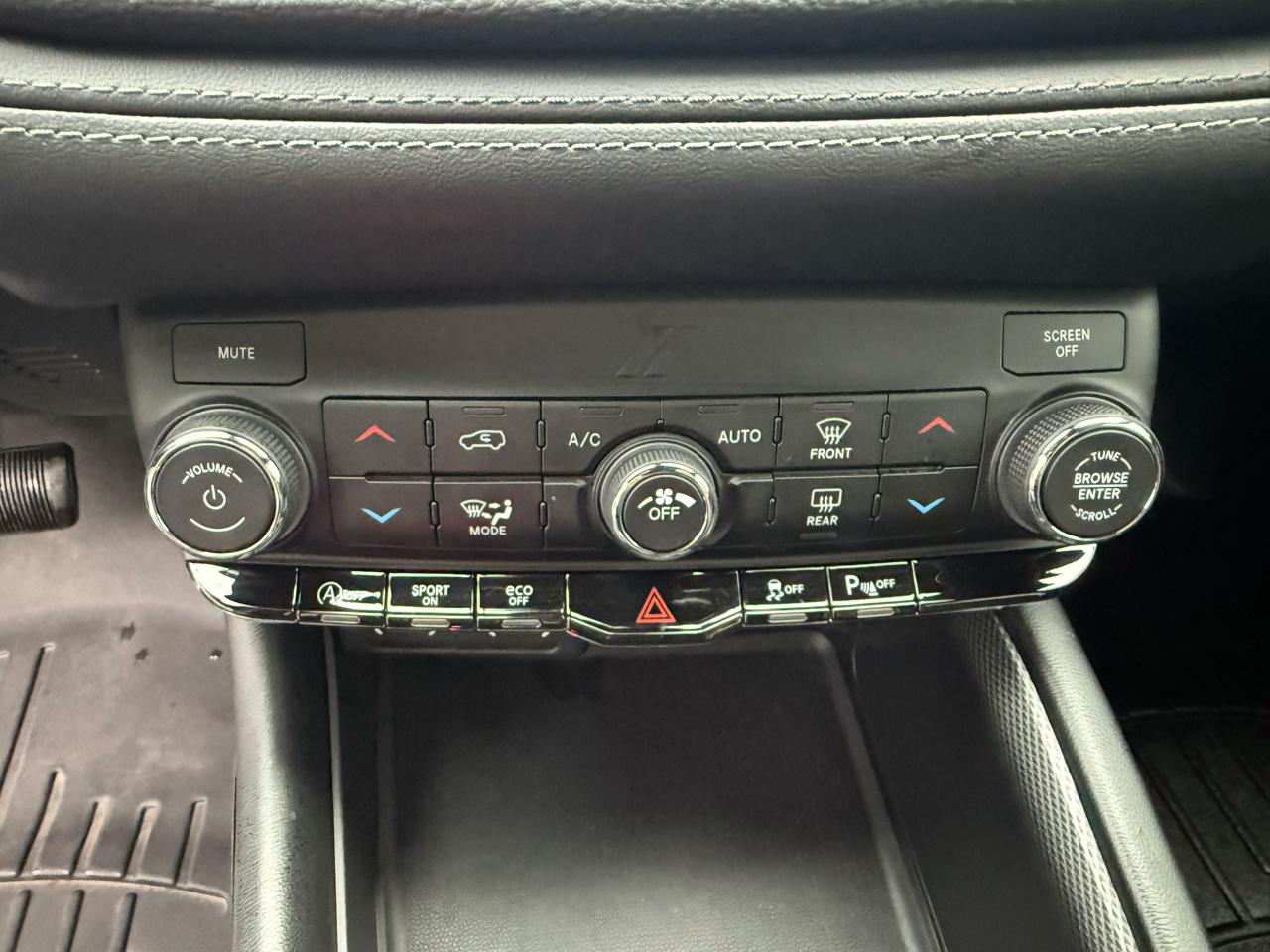 Dodge Durango GT AWD 2021